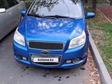 Chevrolet Aveo 2013 года за 3 800 000 тг. в Алматы