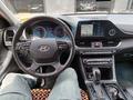 Hyundai Grandeur 2017 года за 11 000 000 тг. в Астана – фото 10