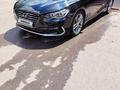Hyundai Grandeur 2017 года за 11 000 000 тг. в Астана