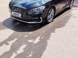 Hyundai Grandeur 2017 года за 11 000 000 тг. в Астана