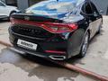 Hyundai Grandeur 2017 года за 11 000 000 тг. в Астана – фото 5