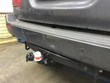 Фаркоп на Toyota Land Cruiser 100 (Лэнд Крузер 100) за 65 000 тг. в Уральск – фото 2