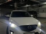 Mazda CX-5 2013 года за 9 000 000 тг. в Астана