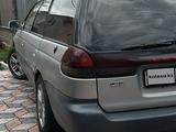 Subaru Legacy 1997 годаүшін2 500 000 тг. в Алматы – фото 3