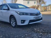 Toyota Corolla 2015 годаүшін6 000 000 тг. в Кульсары