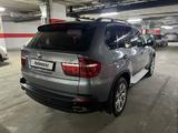 BMW X5 2007 года за 7 900 000 тг. в Шымкент – фото 4