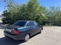 ВАЗ (Lada) Priora 2170 2007 года за 1 250 000 тг. в Караганда – фото 7