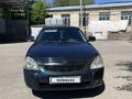ВАЗ (Lada) Priora 2170 2007 года за 1 250 000 тг. в Караганда – фото 9