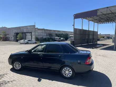 ВАЗ (Lada) Priora 2170 2007 года за 1 250 000 тг. в Караганда – фото 4