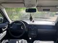 ВАЗ (Lada) Priora 2170 2007 года за 1 250 000 тг. в Караганда – фото 8