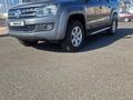 Volkswagen Amarok 2013 годаfor11 500 000 тг. в Алматы