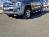 Volkswagen Amarok 2013 годаүшін12 500 000 тг. в Алматы – фото 2