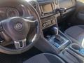 Volkswagen Amarok 2013 годаfor11 500 000 тг. в Алматы – фото 4