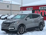 Hyundai Santa Fe 2017 годаfor9 500 000 тг. в Актобе