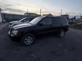 Toyota Highlander 2003 года за 6 000 000 тг. в Караганда – фото 3