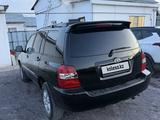 Toyota Highlander 2003 года за 6 000 000 тг. в Караганда – фото 4