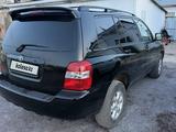Toyota Highlander 2003 года за 6 000 000 тг. в Караганда – фото 5