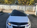 Chevrolet Cruze 2013 годаүшін3 300 000 тг. в Рудный – фото 2