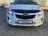 Chevrolet Cruze 2013 годаүшін3 300 000 тг. в Рудный