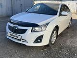 Chevrolet Cruze 2013 годаүшін3 300 000 тг. в Рудный – фото 4