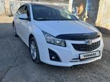 Chevrolet Cruze 2013 годаүшін3 300 000 тг. в Рудный – фото 3