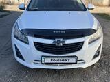 Chevrolet Cruze 2013 годаүшін3 300 000 тг. в Рудный – фото 5