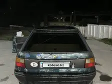Opel Astra, 1992