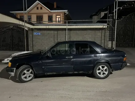 Mercedes-Benz 190 1990 года за 600 000 тг. в Алматы – фото 4