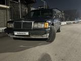 Mercedes-Benz 190 1990 годаүшін600 000 тг. в Алматы – фото 5