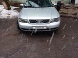 Audi A4 1996 годаүшін2 150 000 тг. в Алматы – фото 5