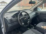 Chevrolet Aveo 2011 годаfor2 500 000 тг. в Саксаульский – фото 5