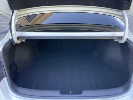 Hyundai Elantra 2022 года за 9 700 000 тг. в Кызылорда – фото 19