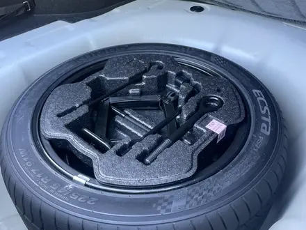 Hyundai Elantra 2022 года за 9 700 000 тг. в Кызылорда – фото 20