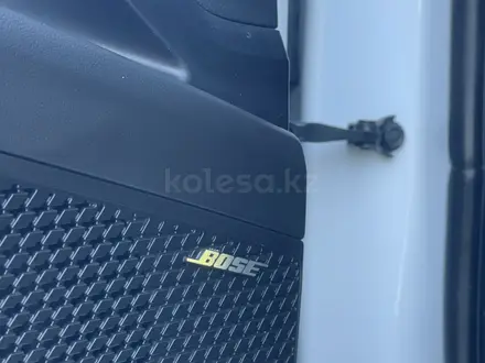 Hyundai Elantra 2022 года за 9 700 000 тг. в Кызылорда – фото 14