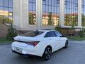 Hyundai Elantra 2022 годаүшін9 700 000 тг. в Кызылорда – фото 6