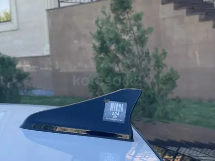 Hyundai Elantra 2022 года за 9 700 000 тг. в Кызылорда – фото 8