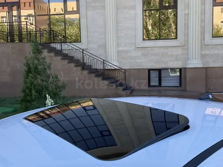 Hyundai Elantra 2022 года за 9 700 000 тг. в Кызылорда – фото 9