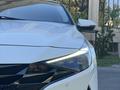 Hyundai Elantra 2022 годаүшін9 700 000 тг. в Кызылорда – фото 10