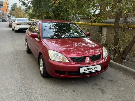 Mitsubishi Lancer 2008 года за 3 000 000 тг. в Алматы – фото 12