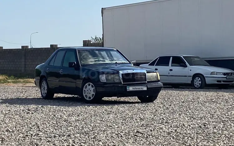 Mercedes-Benz E 200 1991 года за 1 000 000 тг. в Сарыагаш