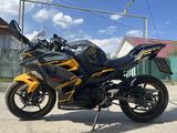 Kawasaki  Ninja 400 2018 годаfor2 999 000 тг. в Алматы