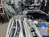 Хром накладки на Кобальт за 1 000 тг. в Алматы