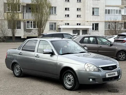 ВАЗ (Lada) Priora 2170 2013 года за 1 600 000 тг. в Уральск – фото 2
