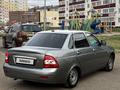 ВАЗ (Lada) Priora 2170 2013 года за 1 600 000 тг. в Уральск – фото 3