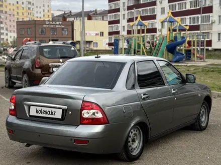 ВАЗ (Lada) Priora 2170 2013 года за 1 600 000 тг. в Уральск – фото 3