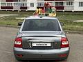 ВАЗ (Lada) Priora 2170 2013 года за 1 600 000 тг. в Уральск – фото 4