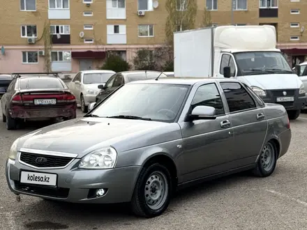 ВАЗ (Lada) Priora 2170 2013 года за 1 600 000 тг. в Уральск – фото 6