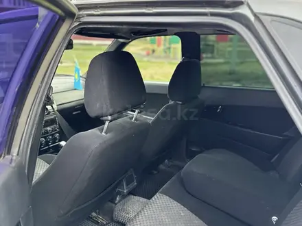 ВАЗ (Lada) Priora 2170 2013 года за 1 600 000 тг. в Уральск – фото 9