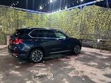 BMW X5 2017 года за 18 500 000 тг. в Шымкент – фото 2