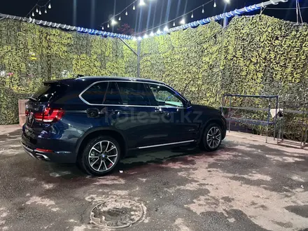 BMW X5 2017 года за 18 500 000 тг. в Шымкент – фото 2